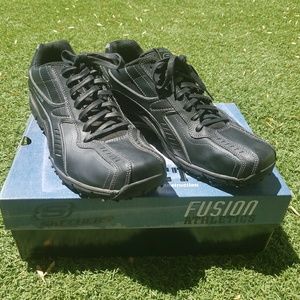 Size 13 men's Fusion Athletics Skechers never worn